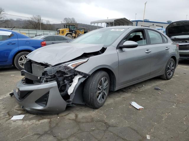 Photo 1 from auction – 2022 KIA FORTE FE with VIN 3KPF24AD0NE465146