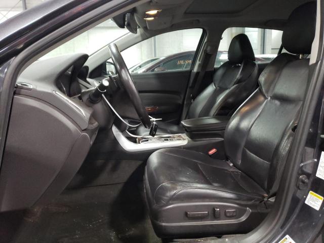 Photo 7 from auction – 2016 ACURA TLX TECH with VIN 19UUB2F56GA008670