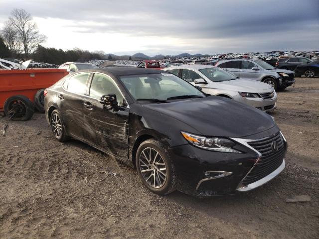 Photo 4 from auction – 2017 LEXUS ES 350 with VIN JTHBK1GGXH2253658