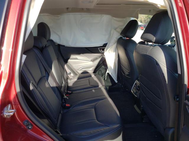 Photo 11 from auction – 2021 SUBARU FORESTER T with VIN JF2SKAXC9MH488172