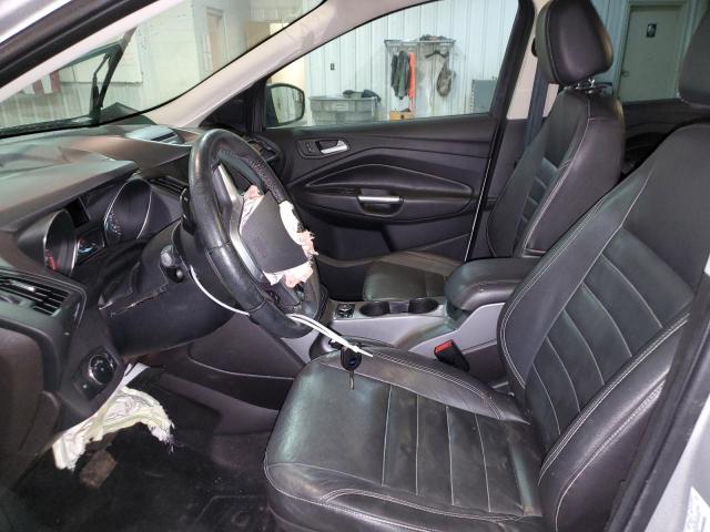 Photo 7 from auction – 2014 FORD ESCAPE SE with VIN 1FMCU9G92EUC06071