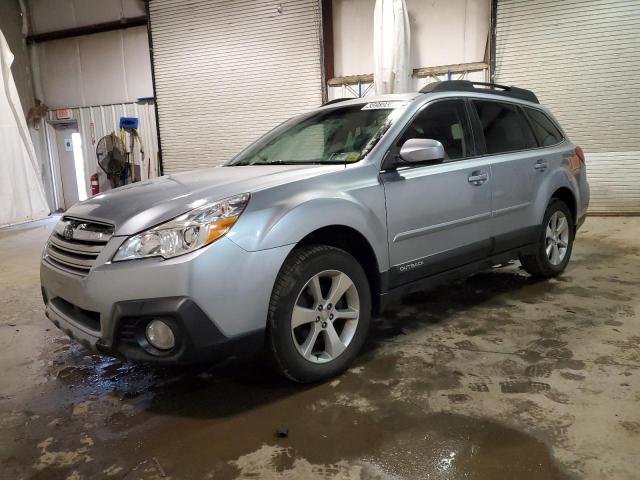 SUBARU OUTBACK 2. 2013 with VIN 4S4BRBKC9D3295097 - Photo from auction