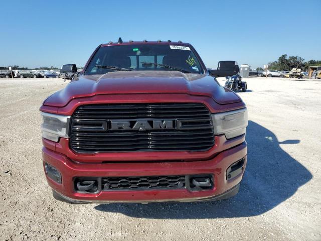 Photo 5 from auction – 2021 RAM 2500 LARAM with VIN 3C6UR5FL5MG511959