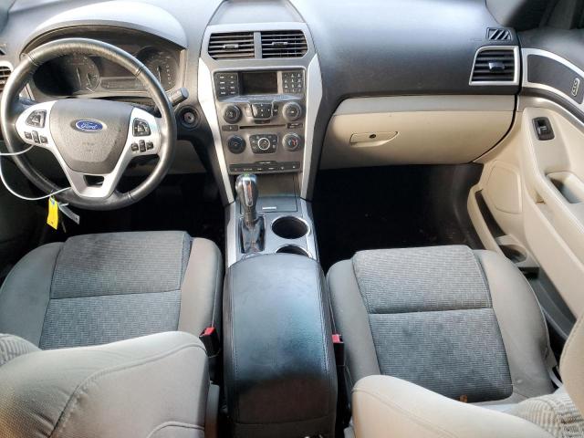 Photo 8 from auction – 2011 FORD EXPLORER X with VIN 1FMHK8D87BGA88191