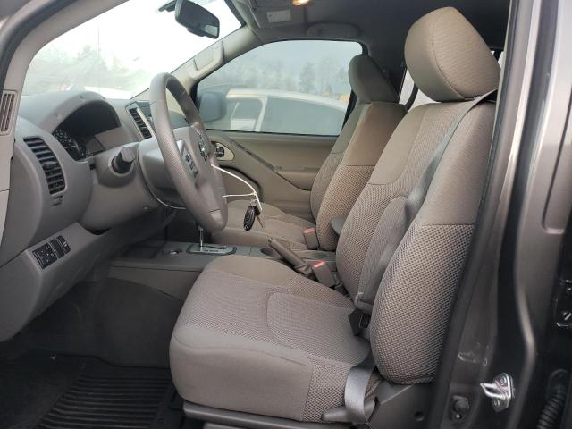 Photo 7 from auction – 2021 NISSAN FRONTIER S with VIN 1N6ED0EA8MN701239