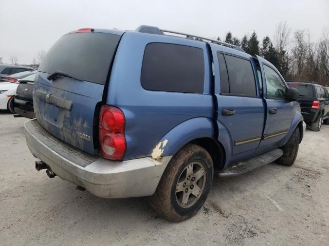 Photo 3 from auction – 2007 DODGE DURANGO SL with VIN 1D8HB48257F570885