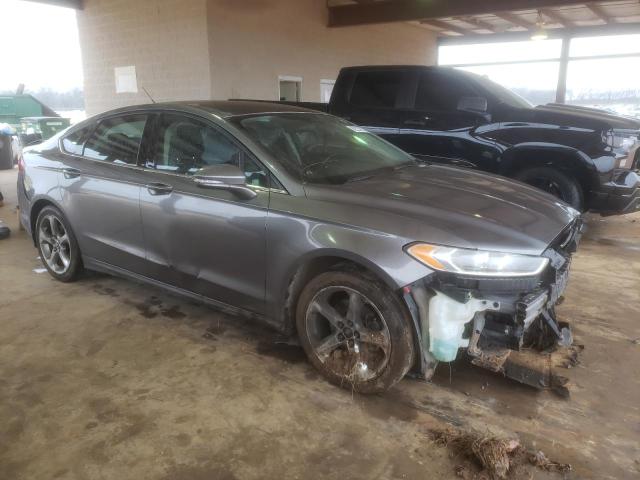 Photo 4 from auction – 2013 FORD FUSION SE with VIN 3FA6P0HR0DR120899