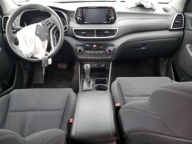 Photo 8 from auction – 2019 HYUNDAI TUCSON SE with VIN KM8J2CA42KU871278