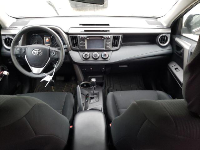 Photo 8 from auction – 2018 TOYOTA RAV4 LE with VIN 2T3ZFREV6JW473932