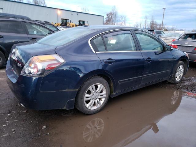 Photo 3 from auction – 2012 NISSAN ALTIMA BAS with VIN 1N4AL2AP5CC256114