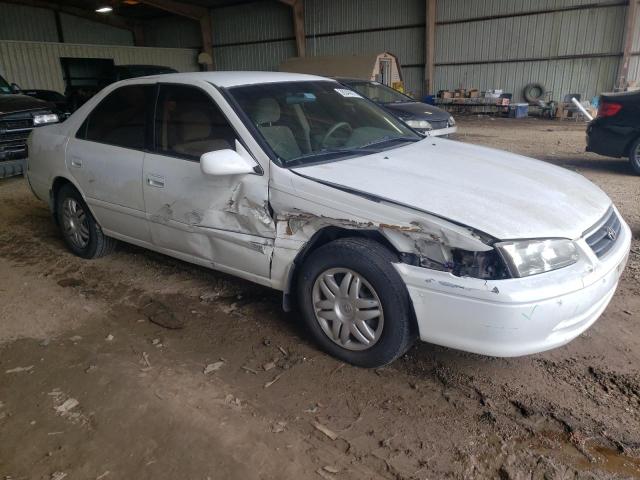 Photo 4 from auction – 2001 TOYOTA CAMRY CE with VIN 4T1BG22K31U863928