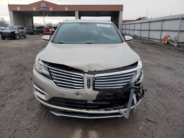 Photo 5 from auction – 2015 LINCOLN MKC with VIN 5LMCJ2A96FUJ27736