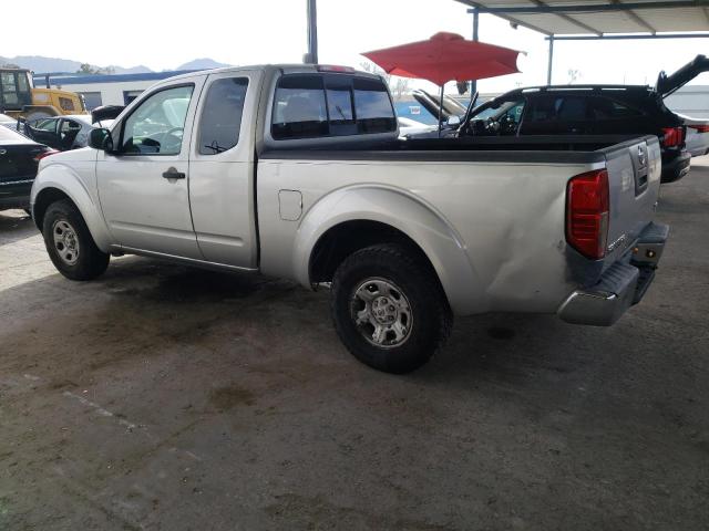 Photo 2 from auction – 2007 NISSAN FRONTIER K with VIN 1N6BD06T17C455380