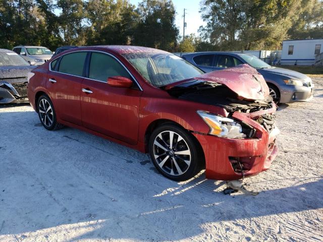 Photo 4 from auction – 2013 NISSAN ALTIMA 2.5 with VIN 1N4AL3AP5DN449293