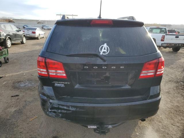 Photo 6 from auction – 2017 DODGE JOURNEY SE with VIN 3C4PDCAB5HT587492