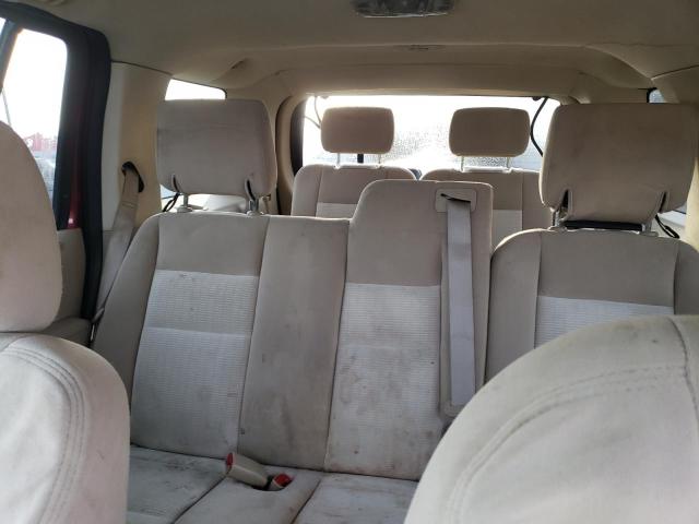 Photo 10 from auction – 2006 FORD EXPLORER X with VIN 1FMEU73E66UA70321