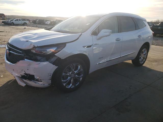 BUICK ENCLAVE AV 2020 with VIN 5GAERDKW8LJ229787 - Photo from auction