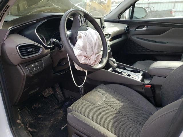 Photo 7 from auction – 2019 HYUNDAI SANTA FE S with VIN 5NMS2CAD2KH092625