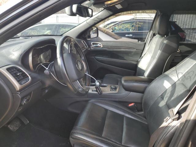 Photo 7 from auction – 2014 JEEP GRAND CHER with VIN 1C4RJFBG7EC129215