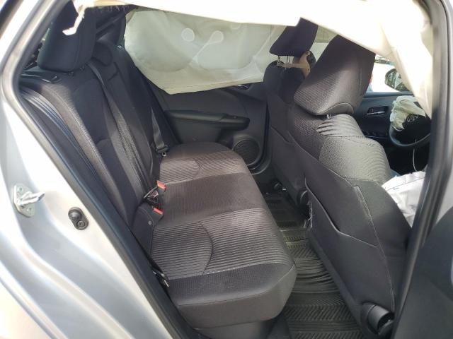 Photo 10 from auction – 2016 TOYOTA PRIUS with VIN JTDKBRFU1G3511131