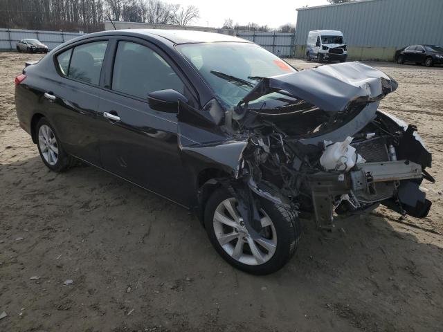 Photo 4 from auction – 2016 NISSAN VERSA S with VIN 3N1CN7AP8GL917450