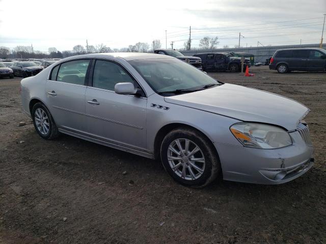 Foto 4 de la subasta – 2011 BUICK LUCERNE CX con VIN 1G4HC5EM4BU106106