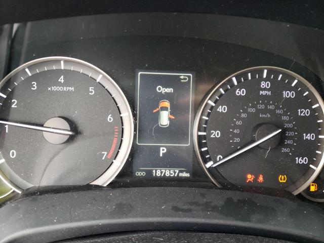 Photo 9 from auction – 2016 LEXUS RX 350 BAS with VIN 2T2BZMCAXGC016132
