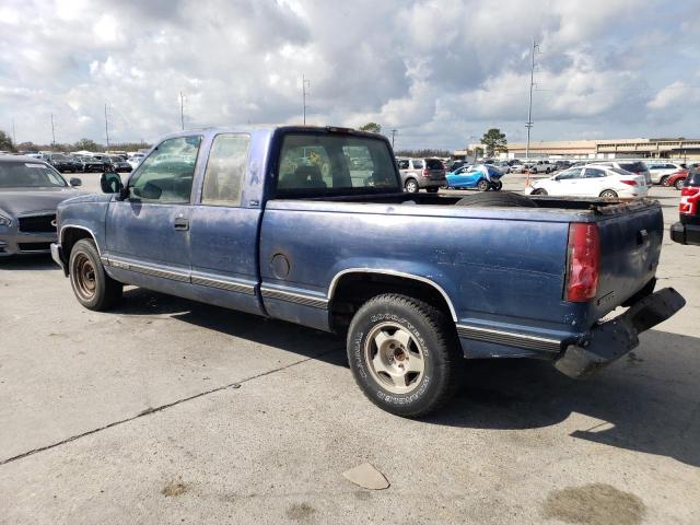 Photo 2 from auction – 1994 GMC SIERRA C15 with VIN 2GTEC19Z4R1546399