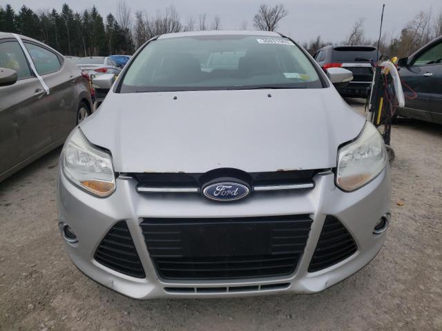 Photo 5 from auction – 2012 FORD FOCUS SEL with VIN 1FAHP3H28CL392806