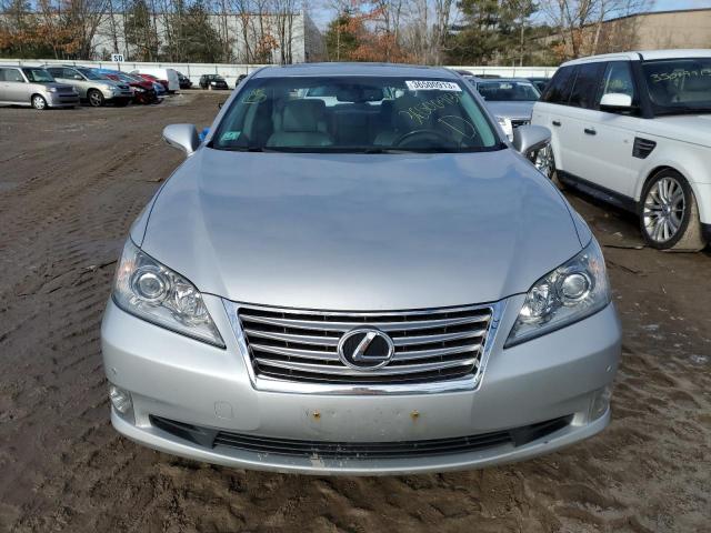 Photo 5 from auction – 2010 LEXUS ES 350 with VIN JTHBK1EG3A2392989