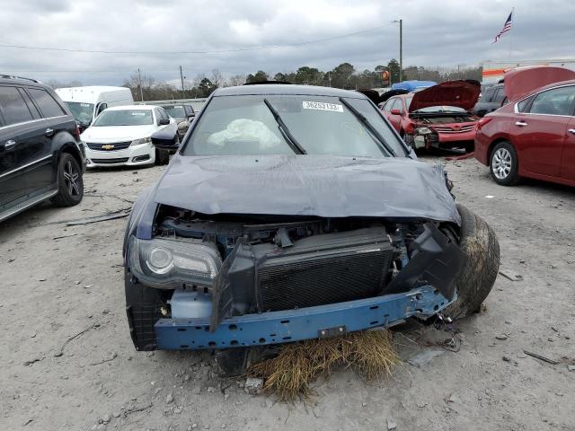 Photo 5 from auction – 2017 CHRYSLER 300 S with VIN 2C3CCABG9HH618062