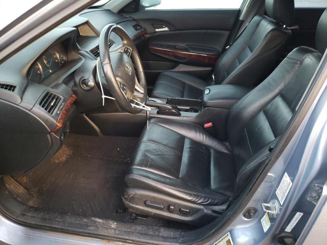 Photo 7 from auction – 2011 HONDA ACCORD CRO with VIN 5J6TF2H54BL007701