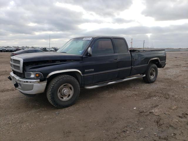 DODGE RAM 2500 1996 with VIN 1B7KC23C2TJ166746 - Photo from auction