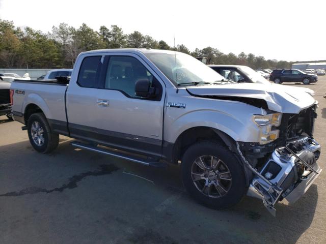 Photo 4 from auction – 2015 FORD F150 SUPER with VIN 1FTEX1EP2FFB86482