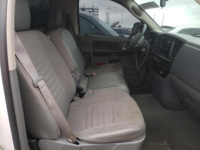 Photo 10 from auction – 2008 DODGE RAM 1500 S with VIN 1D7HA16K18J199862