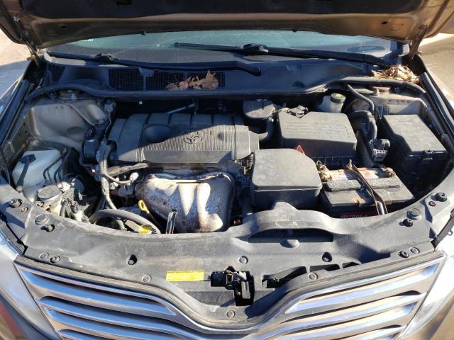 Photo 12 from auction – 2010 TOYOTA VENZA with VIN 4T3BA3BB5AU011790