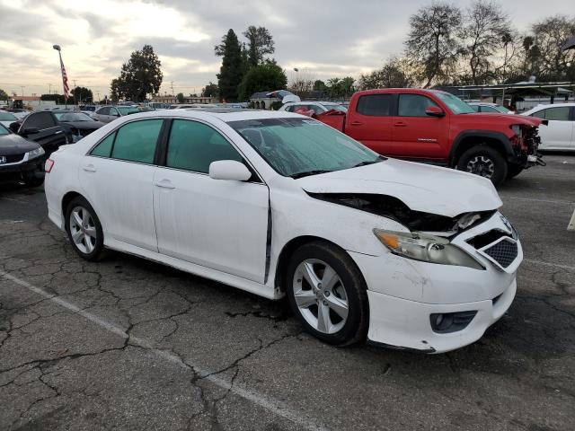 صورة رقم 4 من المزاد - 2011 TOYOTA CAMRY BASE مع VIN 4T1BF3EK3BU617774