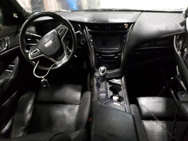 Photo 8 from auction – 2017 CADILLAC CTS PREMIU with VIN 1G6AY5SS8H0168072