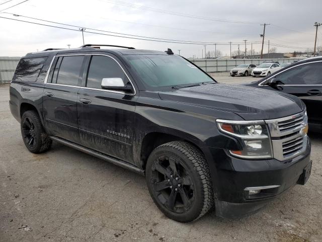 Photo 4 from auction – 2016 CHEVROLET SUBURBAN C with VIN 1GNSCJKC2GR380288