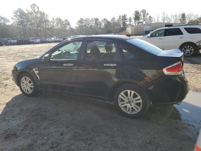 Photo 2 from auction – 2008 FORD FOCUS SE with VIN 1FAHP35N18W278151