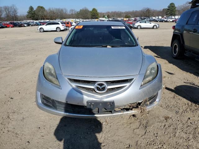 Photo 5 from auction – 2011 MAZDA 6 I with VIN 1YVHZ8BH6B5M22249