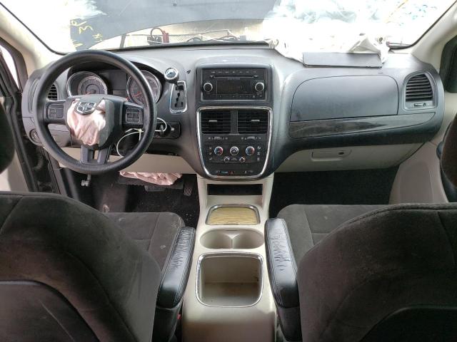 Photo 8 from auction – 2012 DODGE GRAND CARA with VIN 2C4RDGCGXCR196469