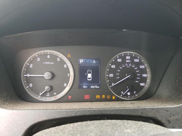 Photo 9 from auction – 2015 HYUNDAI SONATA SE with VIN 5NPE24AF3FH207293