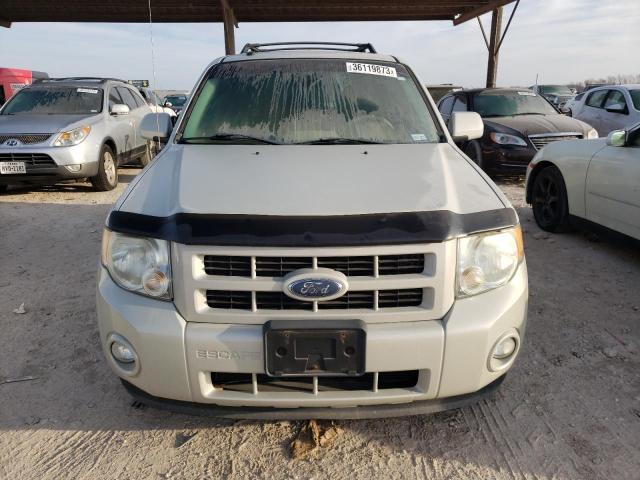 صورة رقم 5 من المزاد - 2008 FORD ESCAPE LIM مع VIN 1FMCU94108KA86396