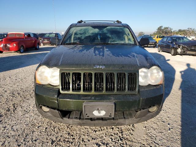 Photo 5 from auction – 2008 JEEP GRAND CHER with VIN 1J8GR48K98C143243