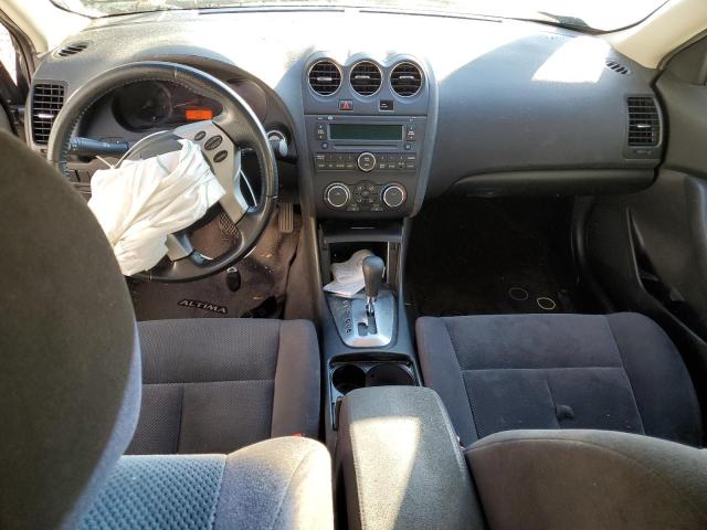 Photo 8 from auction – 2009 NISSAN ALTIMA 2.5 with VIN 1N4AL21E89C172229