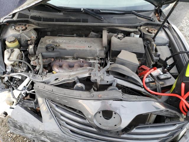 Photo 11 from auction – 2007 TOYOTA CAMRY CE with VIN 4T1BE46KX7U166308