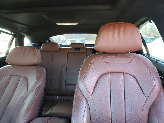 Photo 10 from auction – 2015 BMW X6 XDRIVE5 with VIN 5UXKU6C57F0F94345