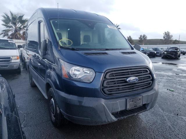 Photo 4 from auction – 2019 FORD TRANSIT T- with VIN 1FTYE1CM2KKA36255