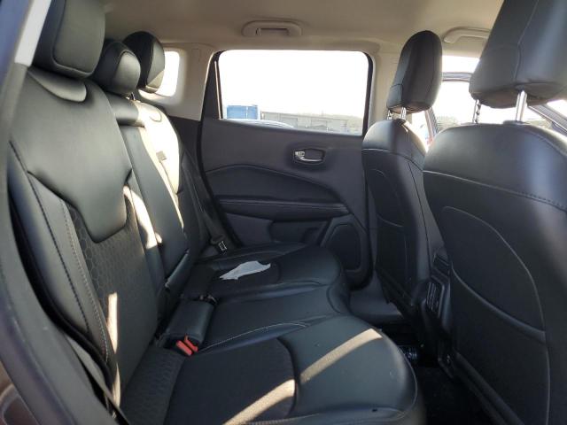 Фото 10 с аукциона – 2020 JEEP COMPASS LA с VIN 3C4NJCBB4LT169660